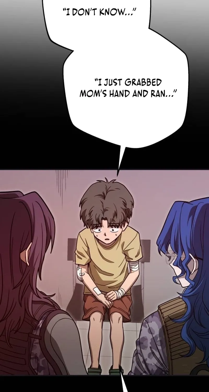 Read Cutie WAR chapter 13 image 44 on Lezhin