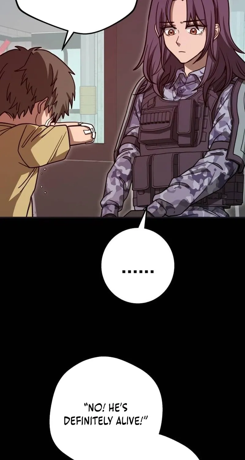 Read Cutie WAR chapter 13 image 47 on Lezhin