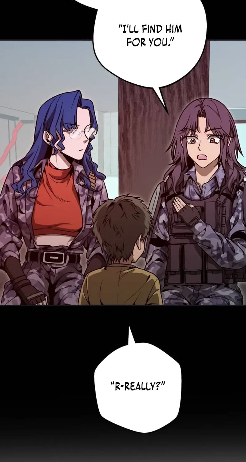 Read Cutie WAR chapter 13 image 48 on Lezhin