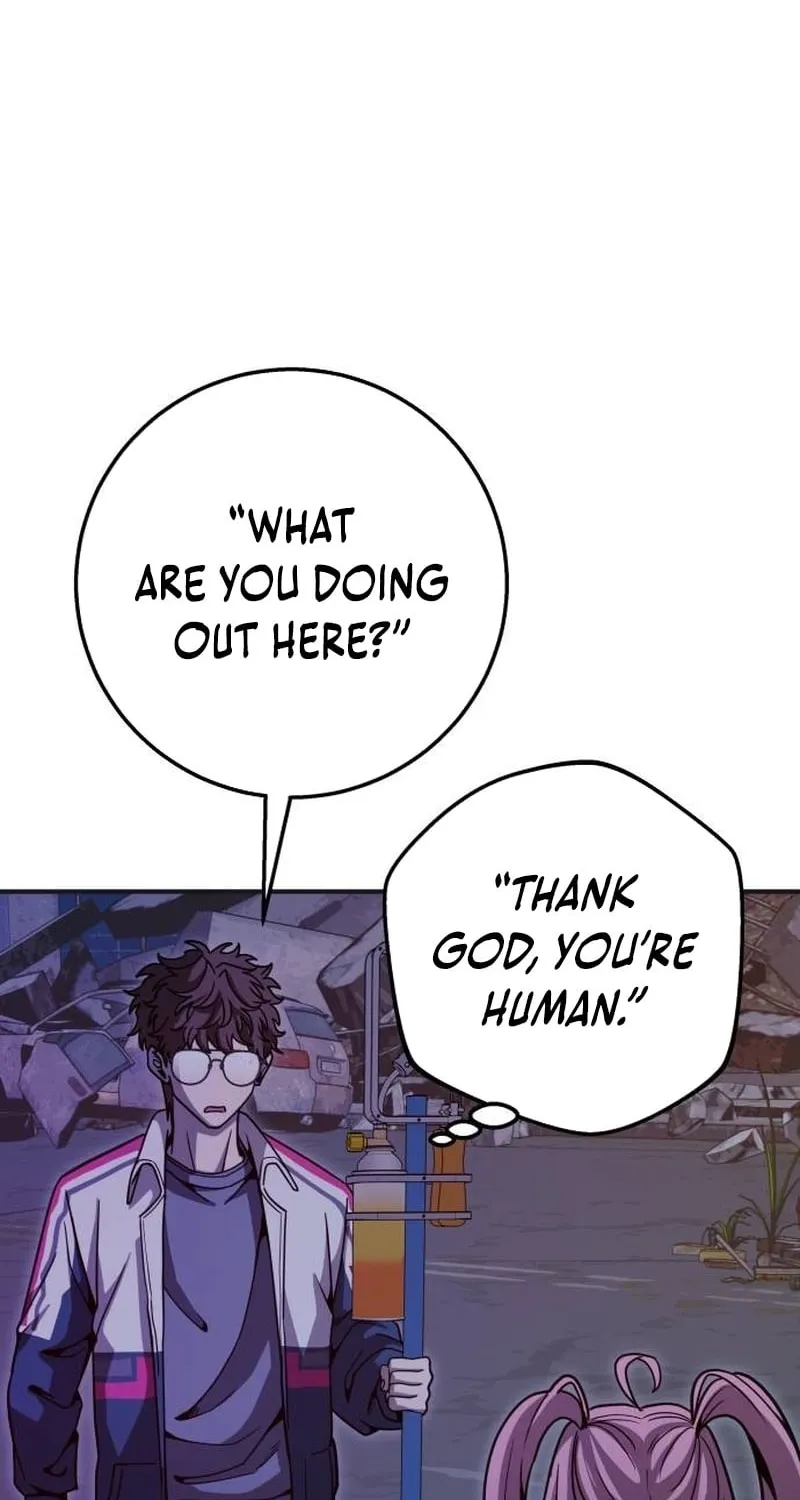 Read Cutie WAR chapter 13 image 5 on Lezhin