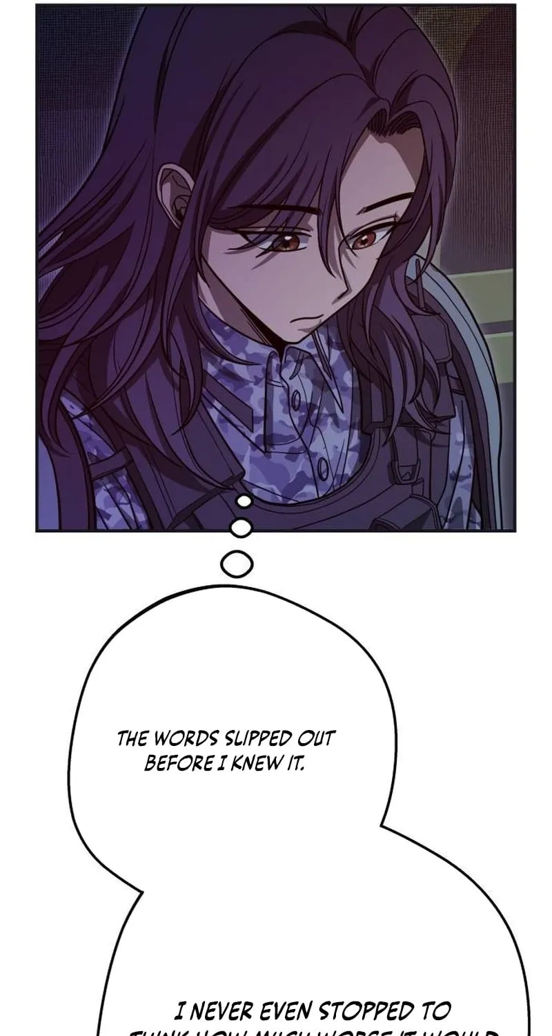 Read Cutie WAR chapter 13 image 50 on Lezhin