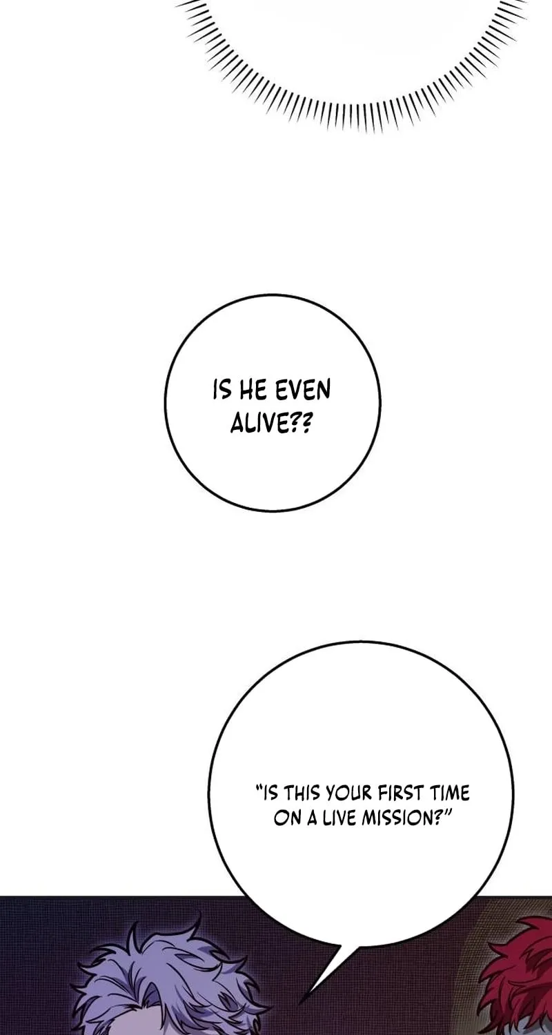 Read Cutie WAR chapter 13 image 54 on Lezhin