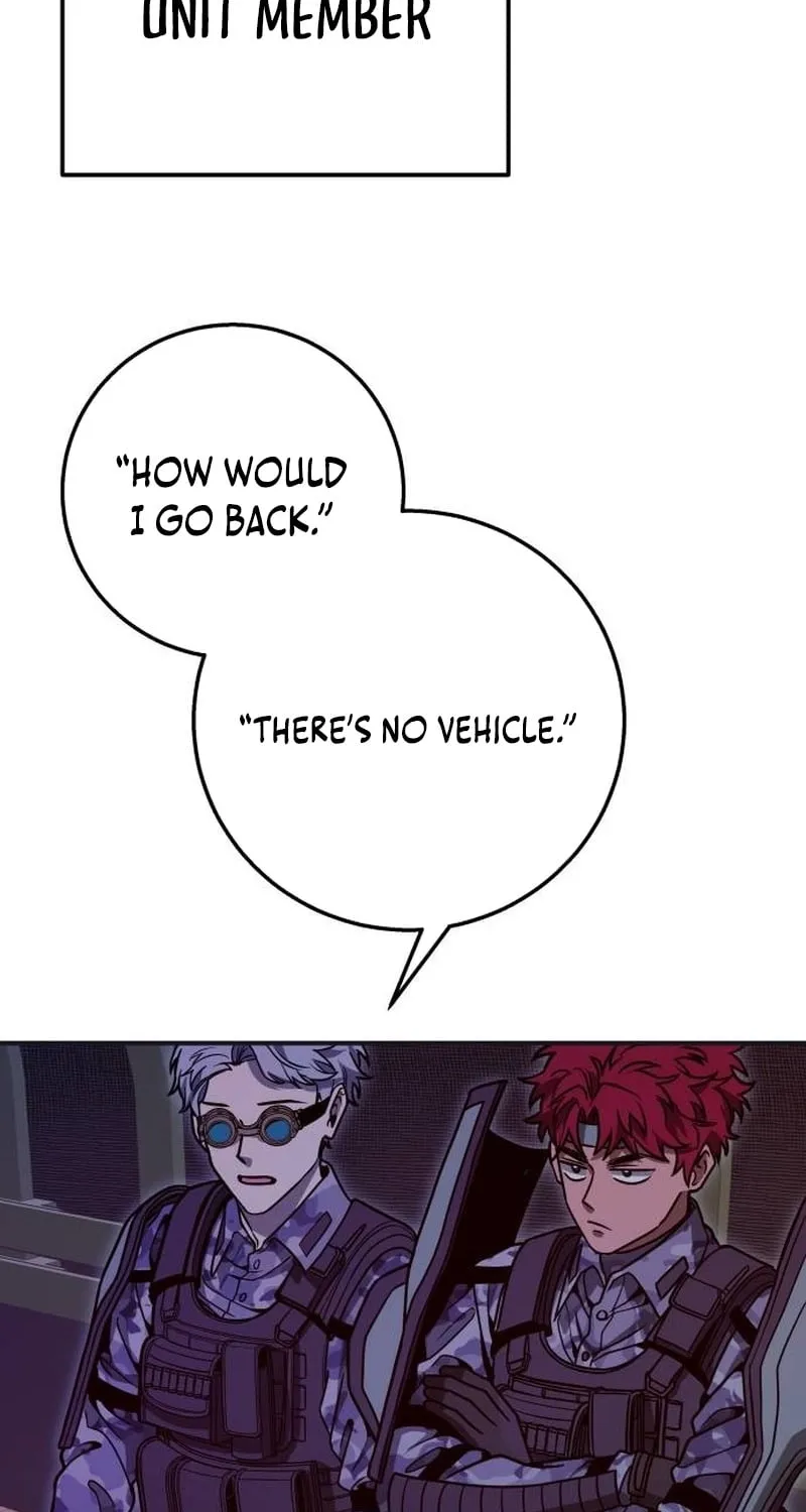Read Cutie WAR chapter 13 image 58 on Lezhin