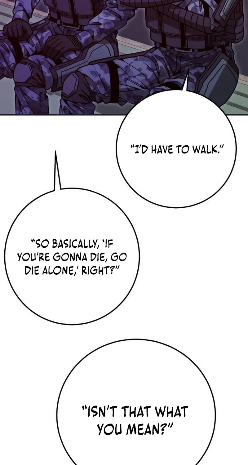 Read Cutie WAR chapter 13 image 59 on Lezhin