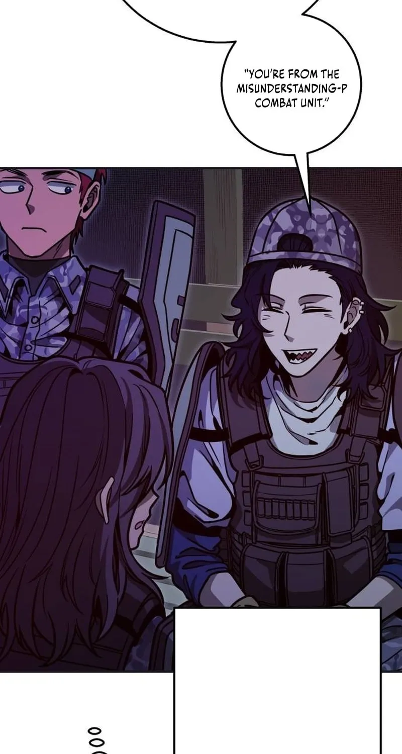 Read Cutie WAR chapter 13 image 60 on Lezhin