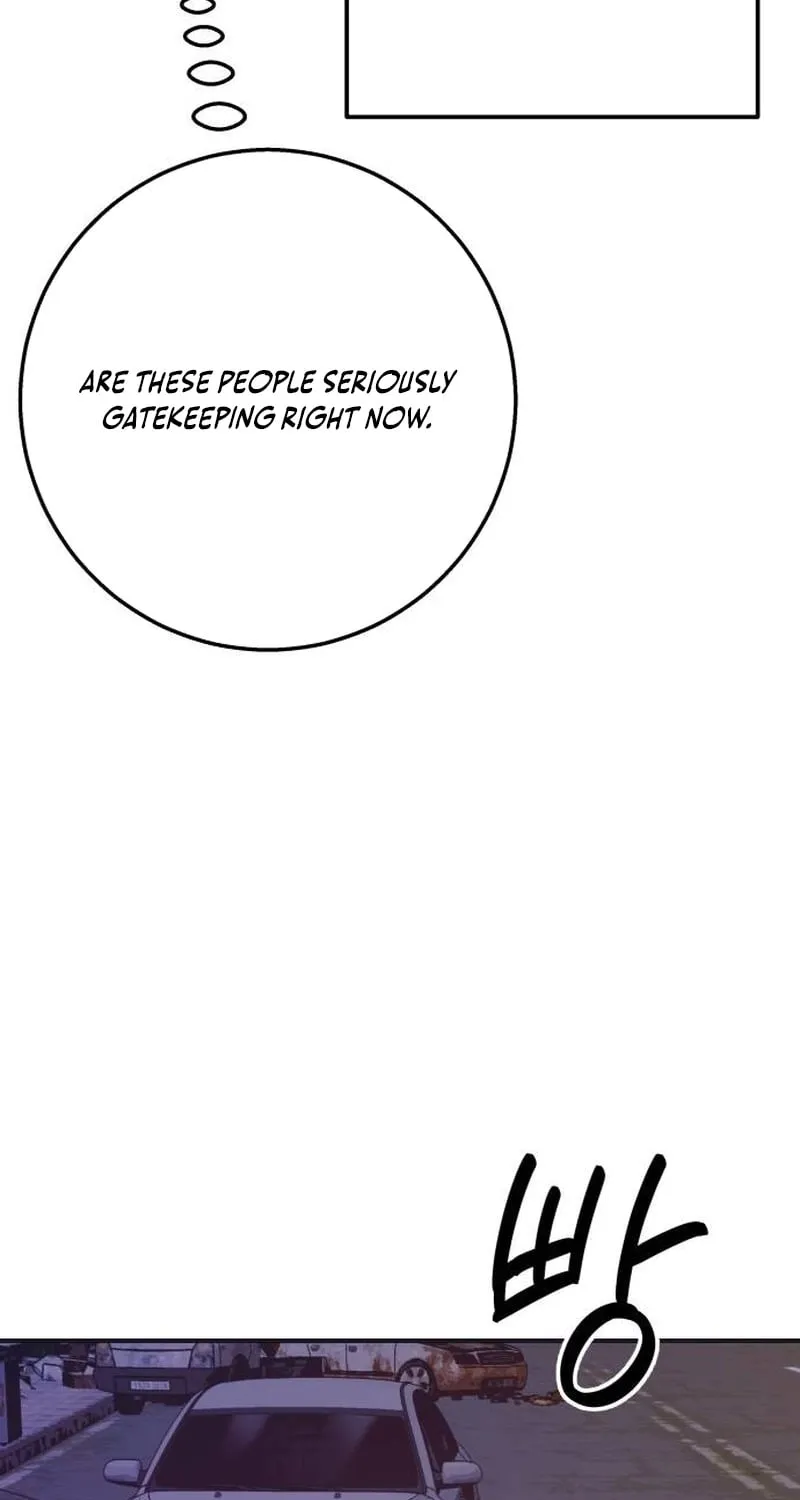 Read Cutie WAR chapter 13 image 61 on Lezhin