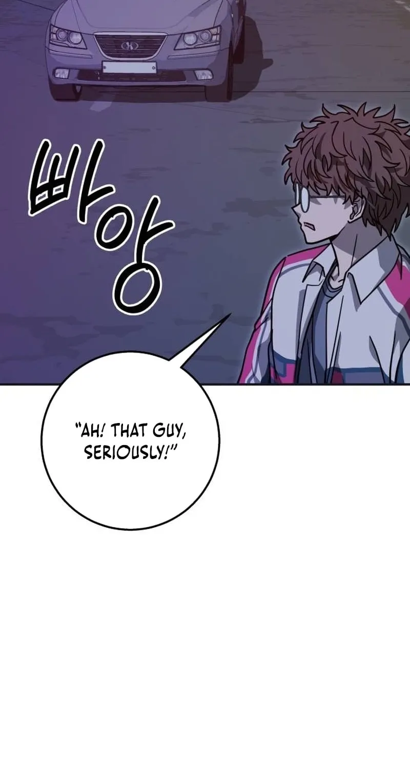 Read Cutie WAR chapter 13 image 62 on Lezhin