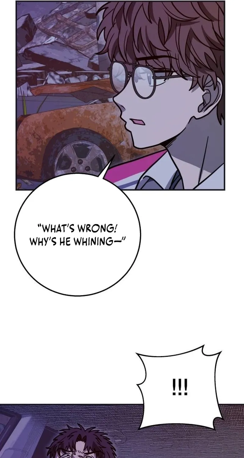 Read Cutie WAR chapter 13 image 64 on Lezhin