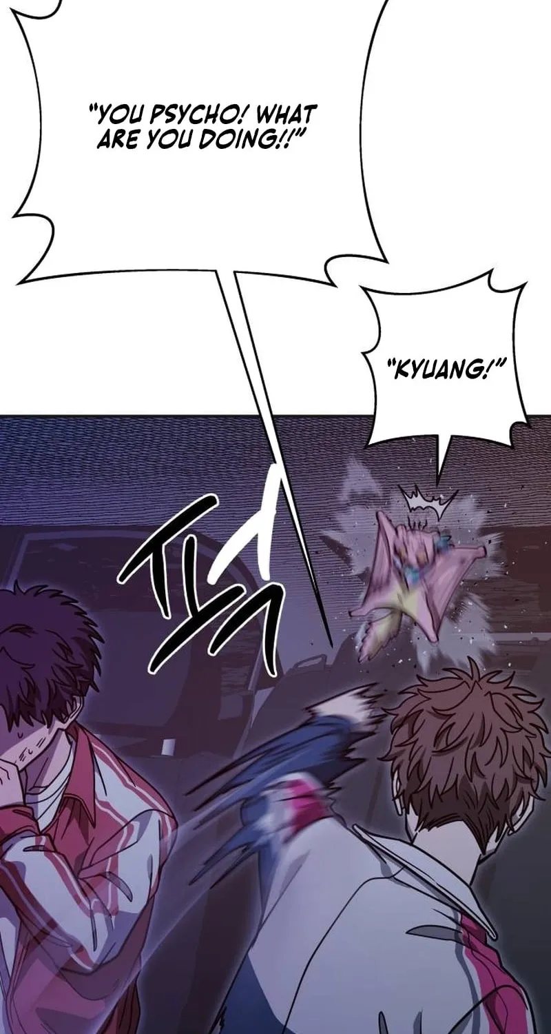 Read Cutie WAR chapter 13 image 67 on Lezhin