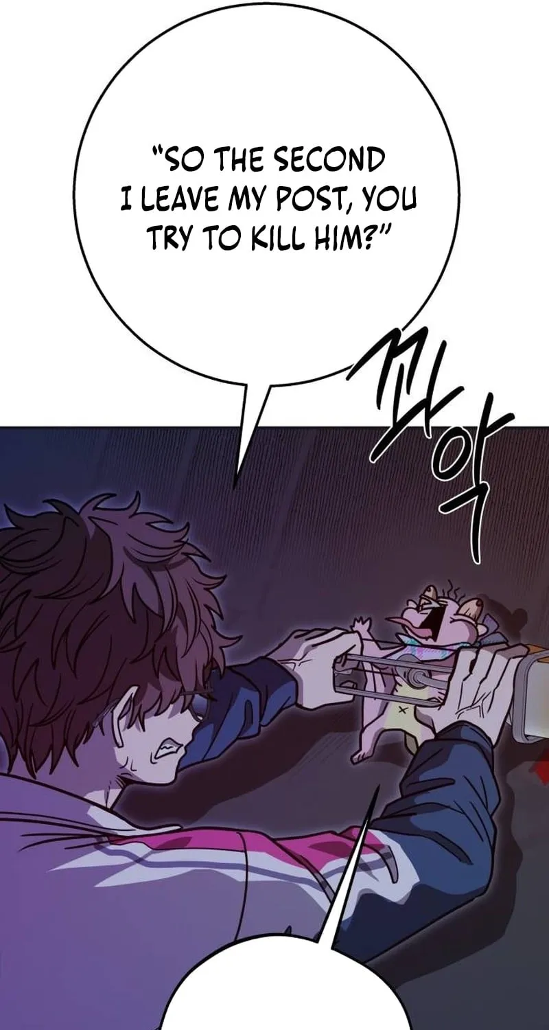 Read Cutie WAR chapter 13 image 69 on Lezhin