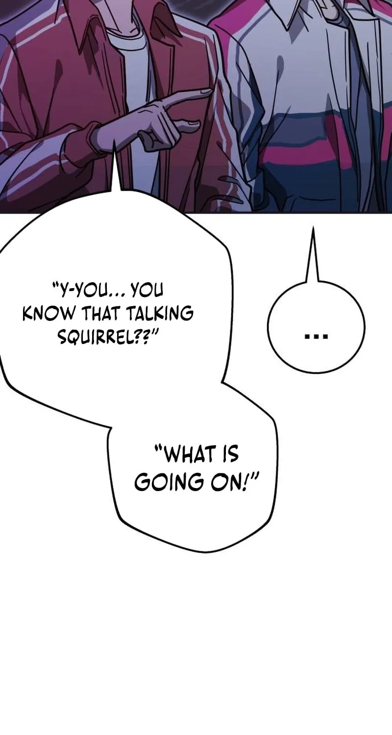 Read Cutie WAR chapter 13 image 77 on Lezhin