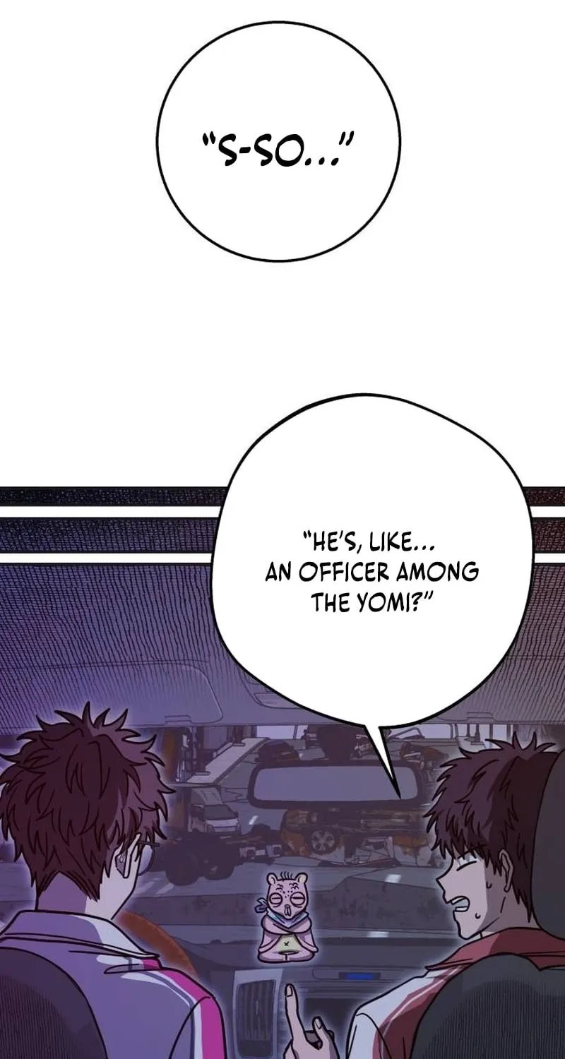 Read Cutie WAR chapter 13 image 78 on Lezhin