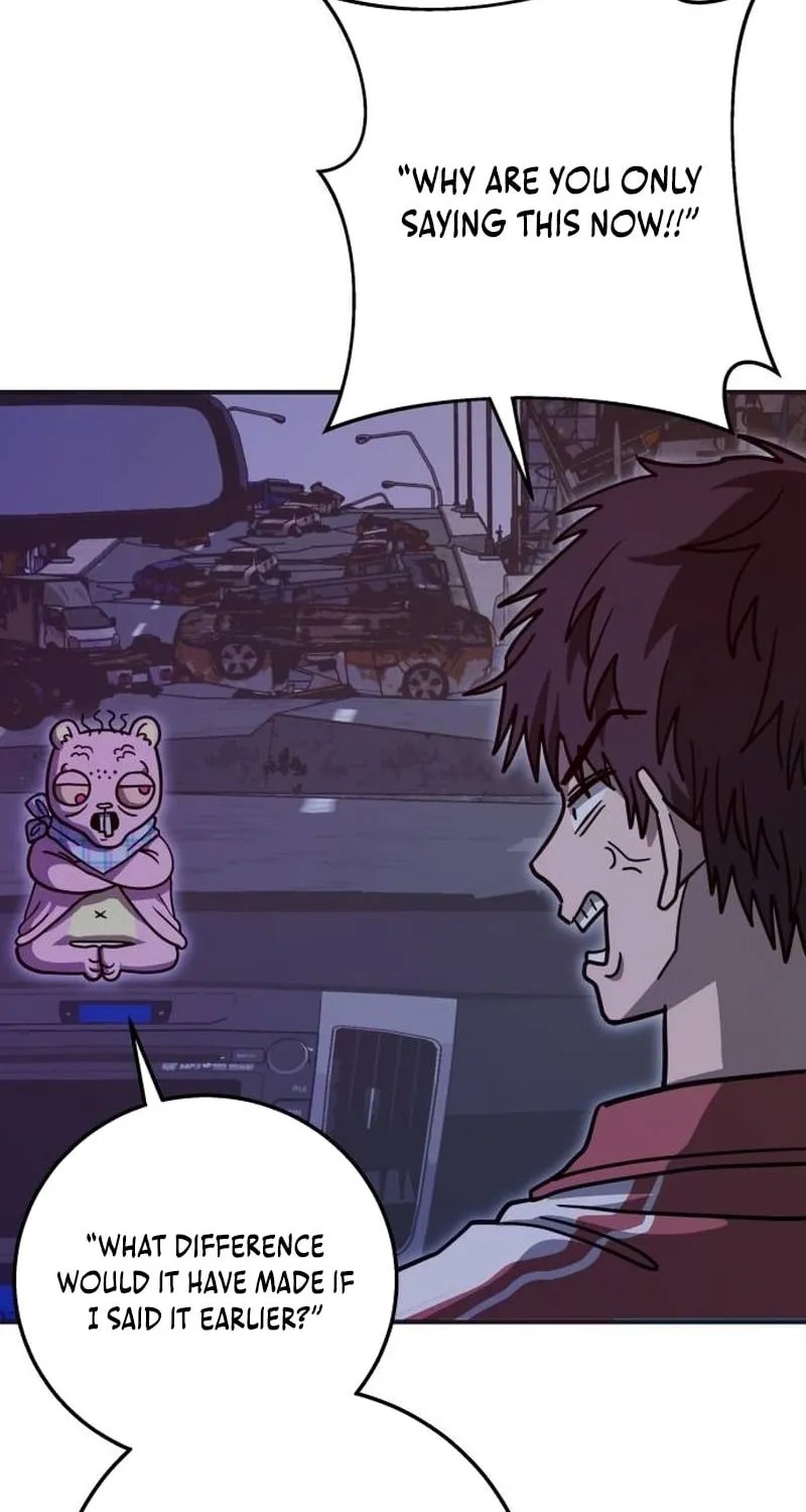 Read Cutie WAR chapter 13 image 80 on Lezhin
