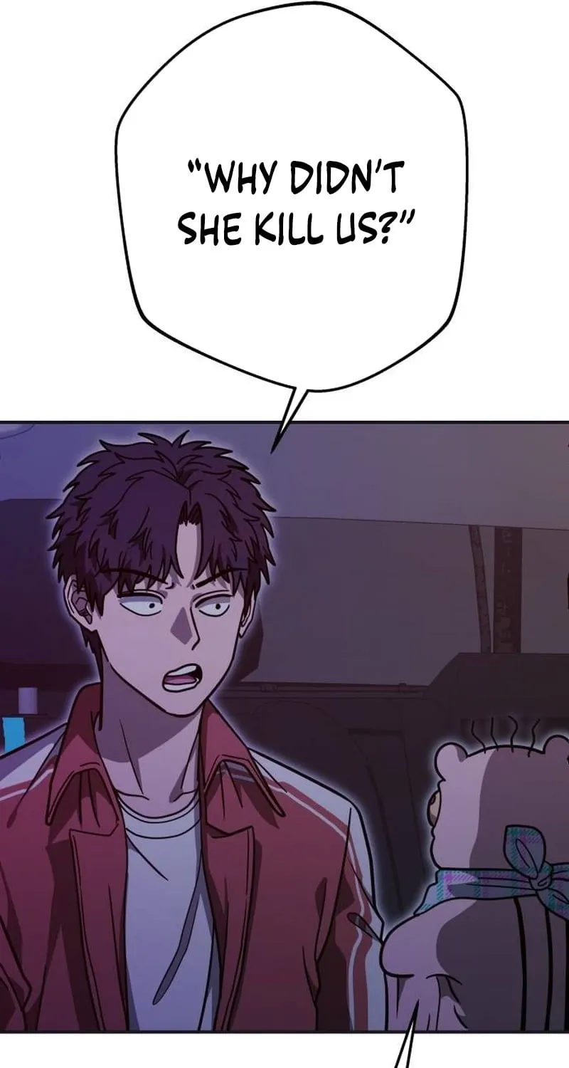 Read Cutie WAR chapter 13 image 82 on Lezhin