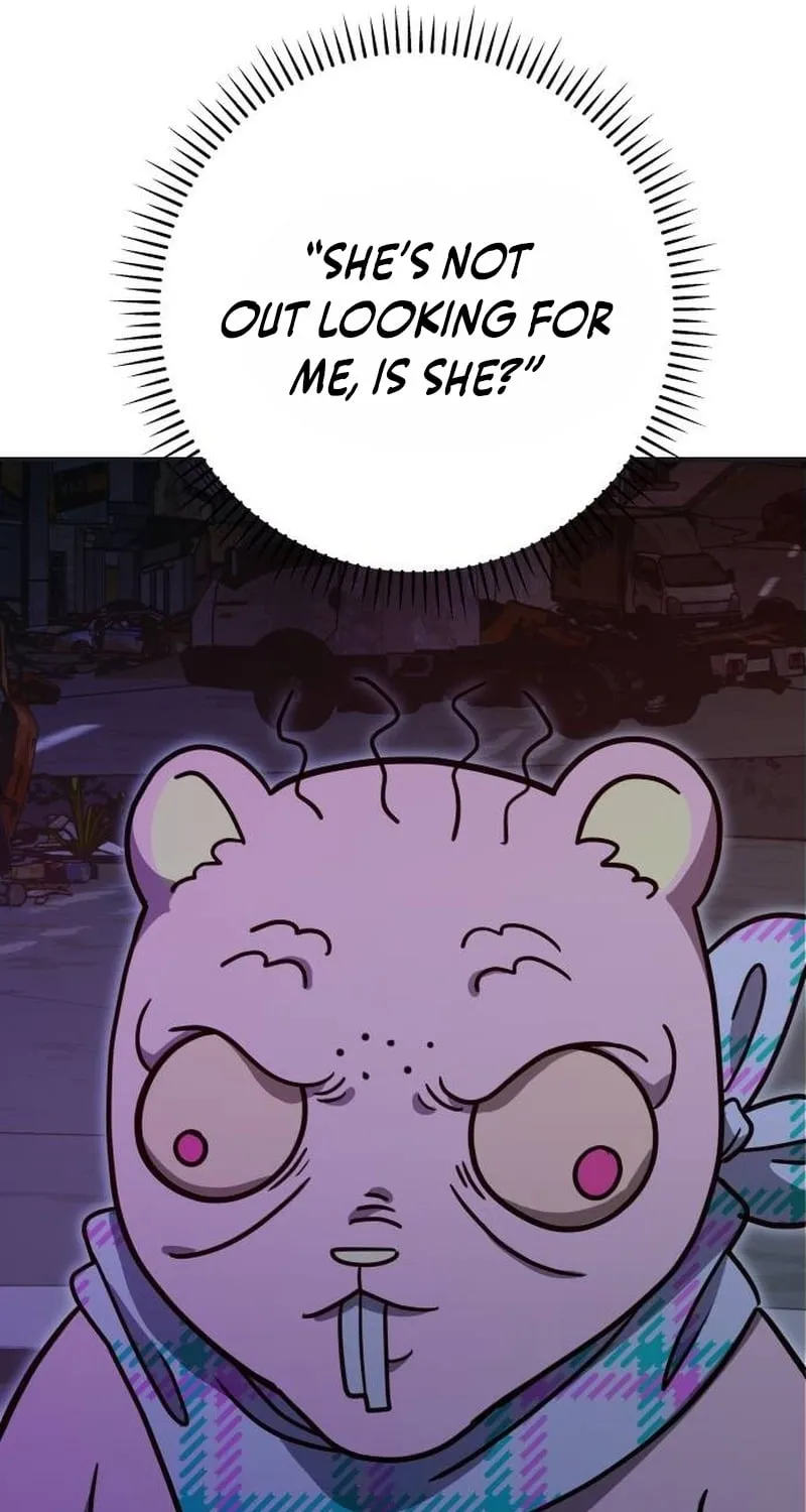Read Cutie WAR chapter 13 image 84 on Lezhin