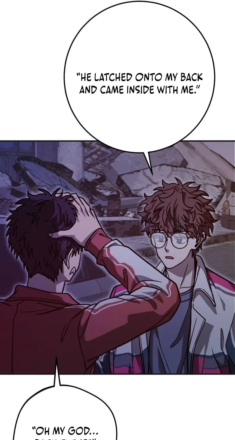 Read Cutie WAR chapter 13 image 88 on Lezhin