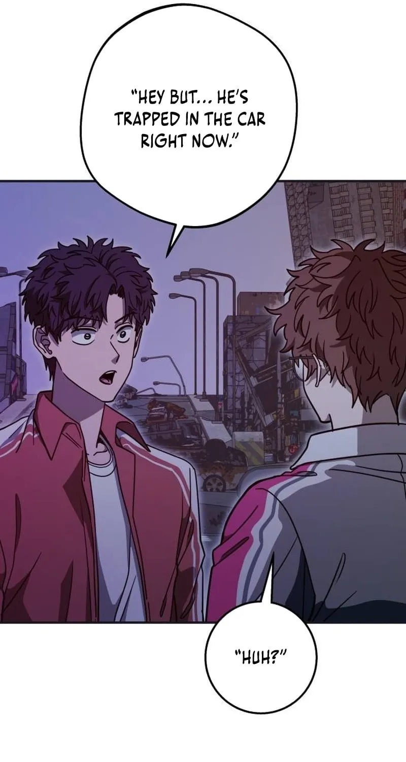 Read Cutie WAR chapter 13 image 90 on Lezhin