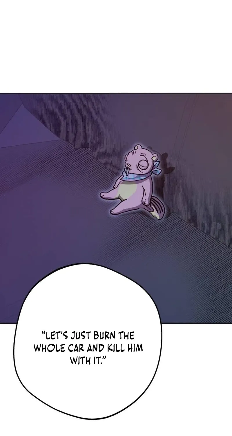 Read Cutie WAR chapter 13 image 91 on Lezhin