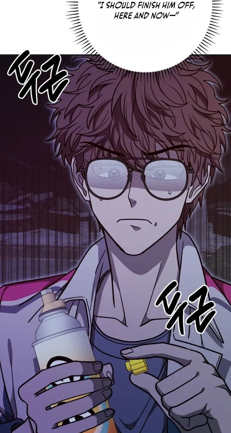 Read Cutie WAR chapter 13 image 95 on Lezhin