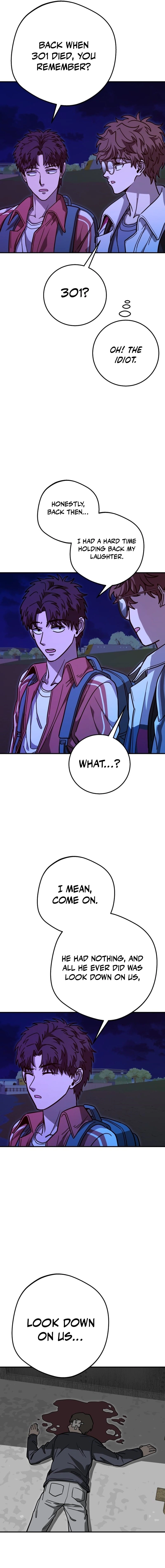 Read Cutie WAR chapter 14 image 10 on Lezhin