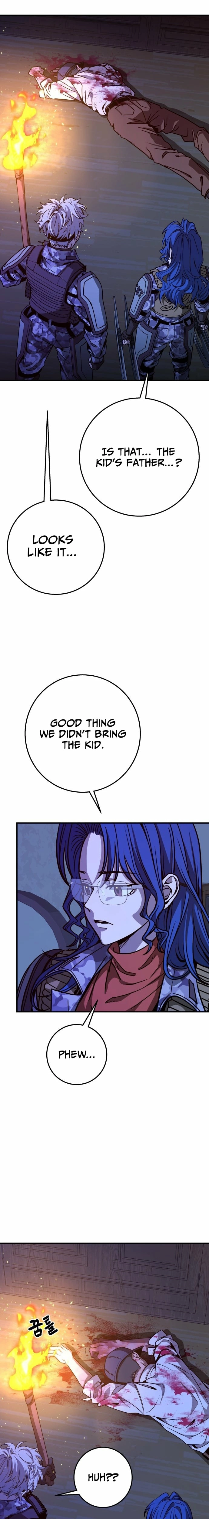 Read Cutie WAR chapter 15 image 13 on Lezhin