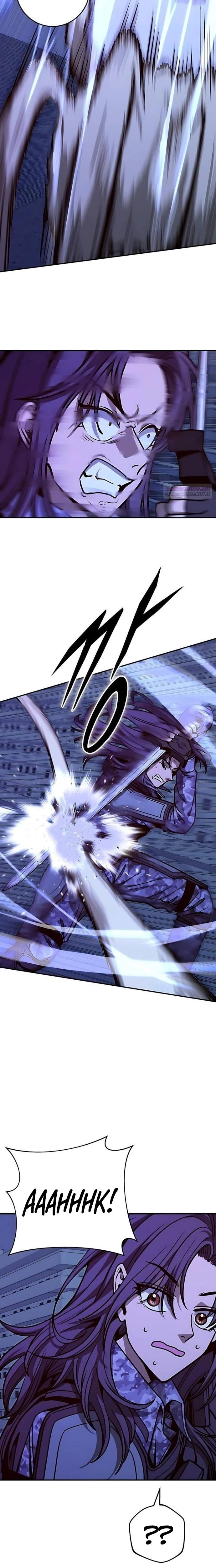 Read Cutie WAR chapter 16 image 1 on Lezhin