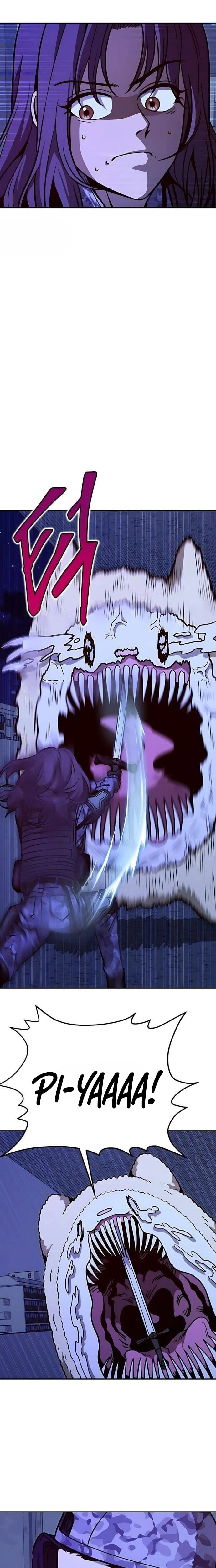 Read Cutie WAR chapter 16 image 20 on Lezhin