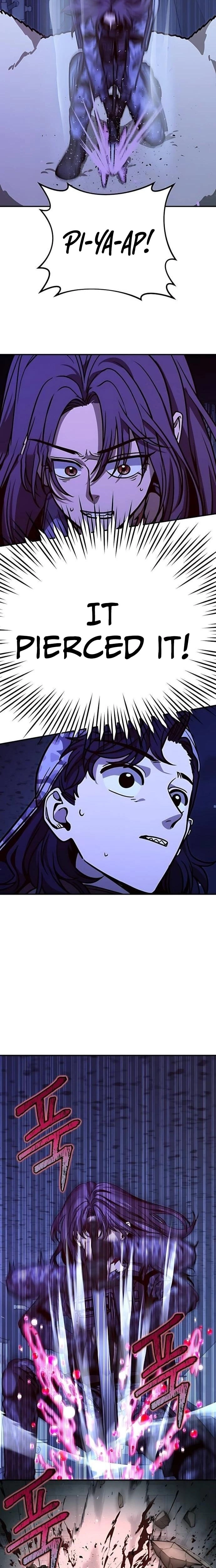 Read Cutie WAR chapter 16 image 23 on Lezhin