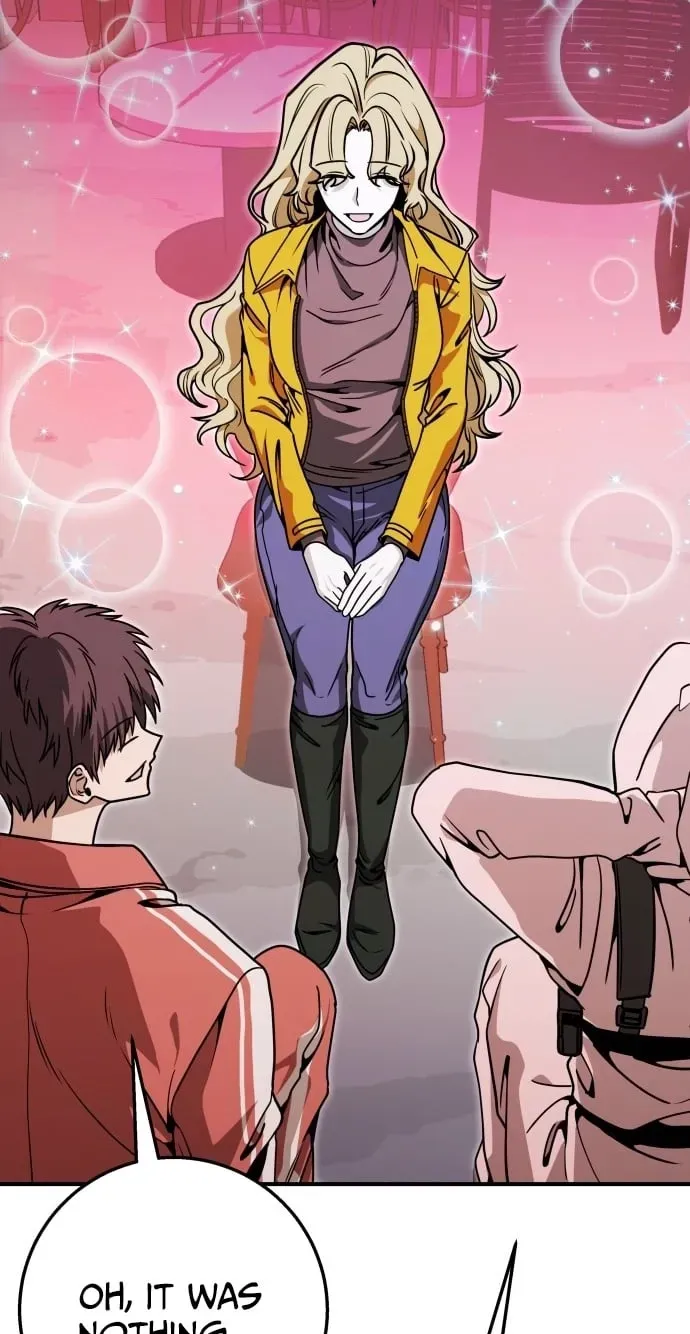 Read Cutie WAR chapter 19 image 100 on Lezhin