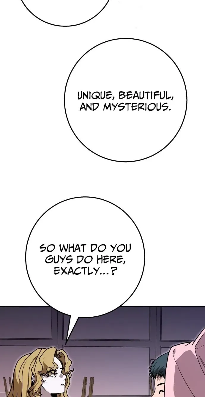 Read Cutie WAR chapter 19 image 103 on Lezhin