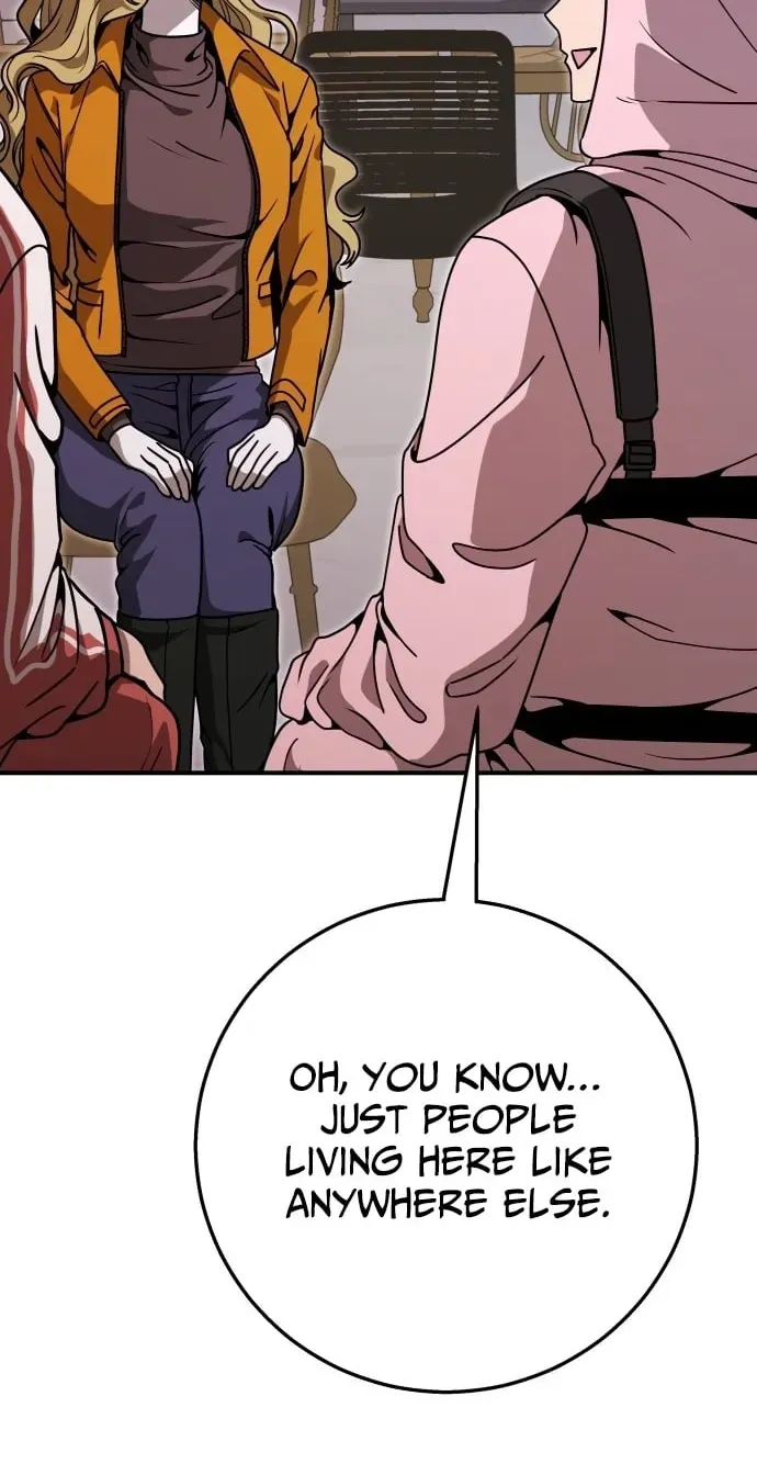 Read Cutie WAR chapter 19 image 104 on Lezhin