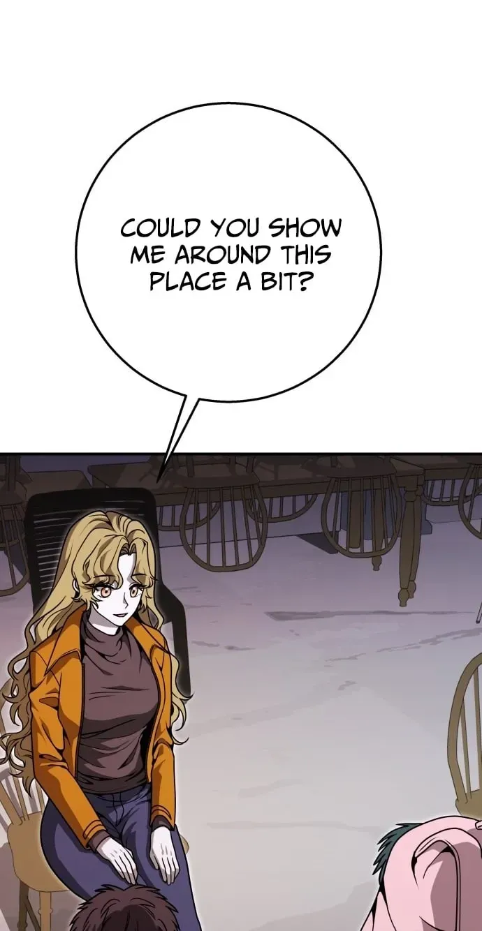 Read Cutie WAR chapter 19 image 105 on Lezhin