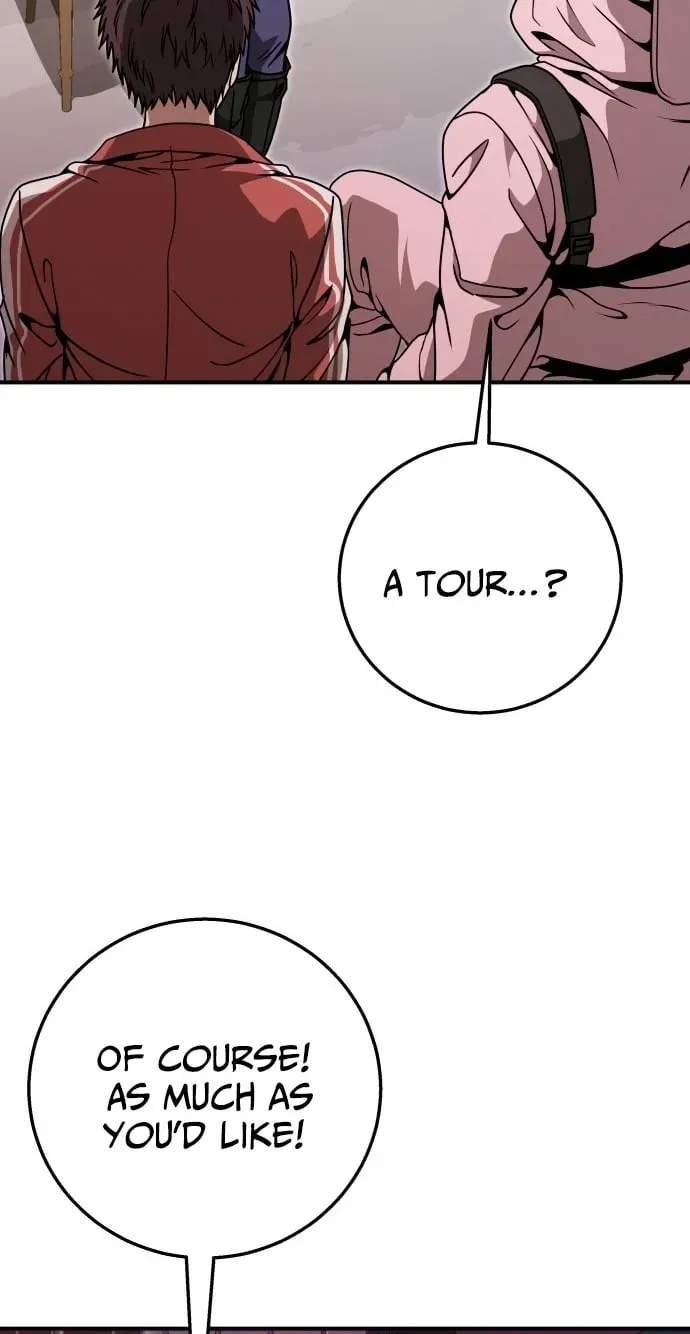 Read Cutie WAR chapter 19 image 106 on Lezhin