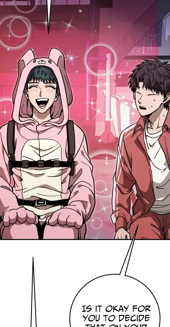 Read Cutie WAR chapter 19 image 107 on Lezhin