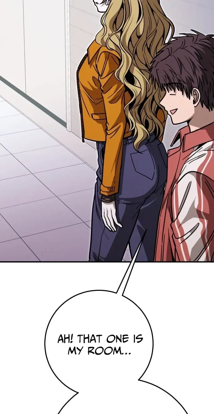 Read Cutie WAR chapter 19 image 112 on Lezhin