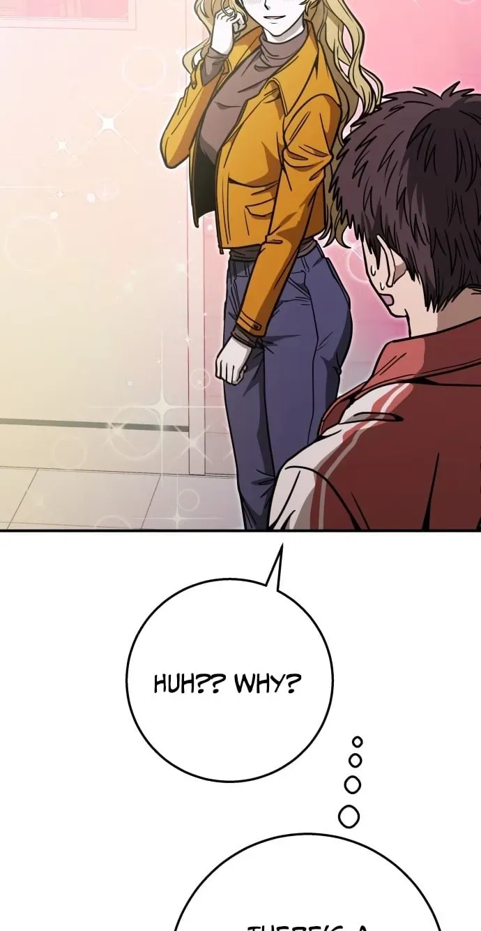 Read Cutie WAR chapter 19 image 114 on Lezhin