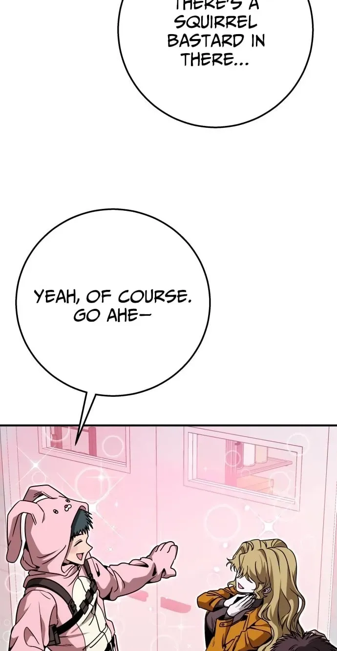 Read Cutie WAR chapter 19 image 115 on Lezhin