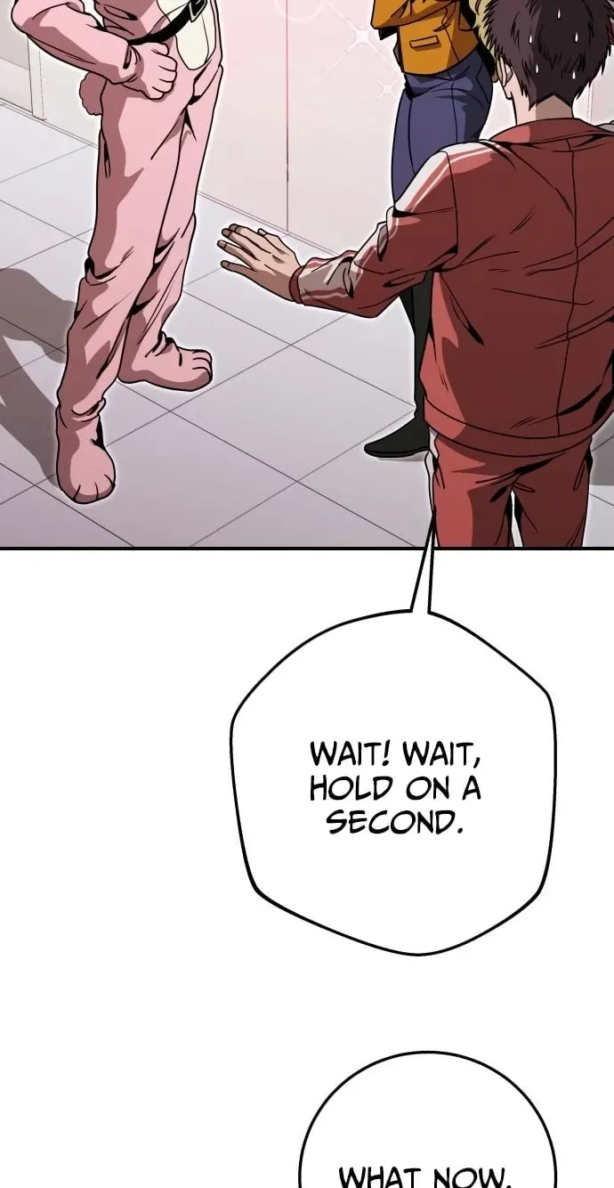 Read Cutie WAR chapter 19 image 116 on Lezhin