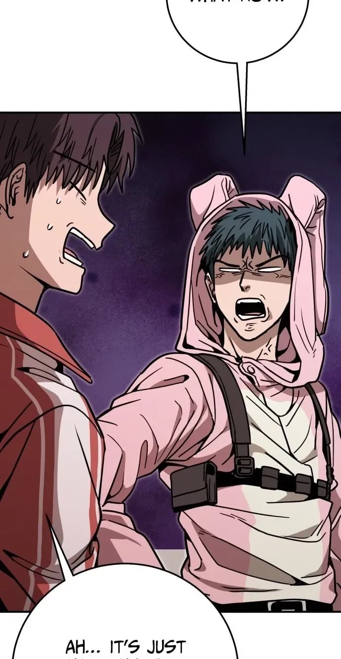 Read Cutie WAR chapter 19 image 117 on Lezhin