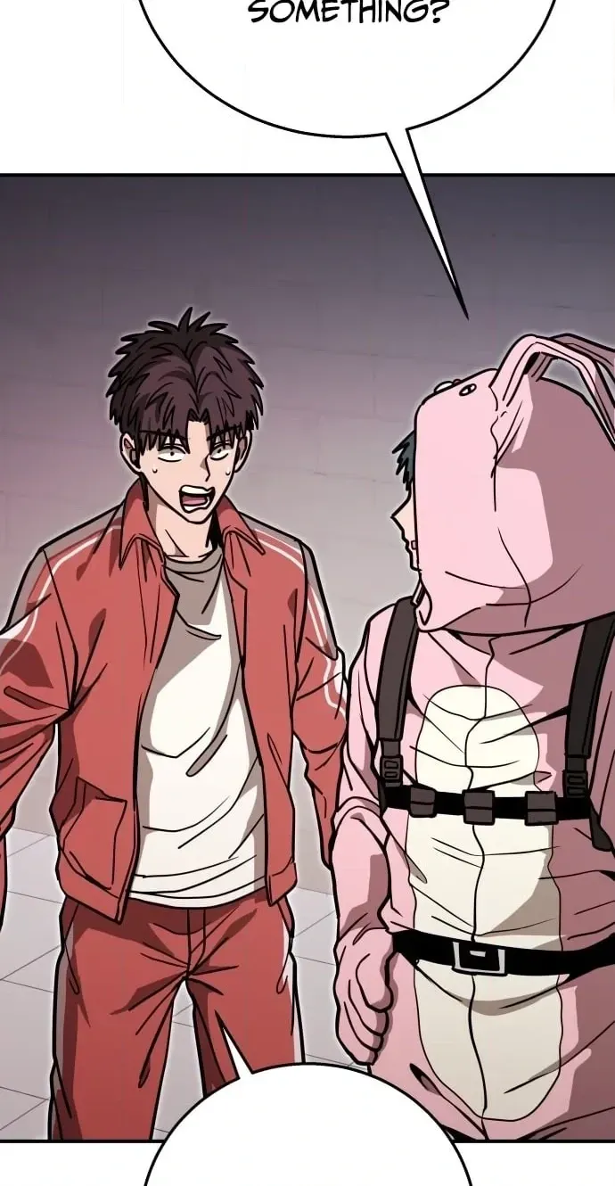 Read Cutie WAR chapter 19 image 119 on Lezhin