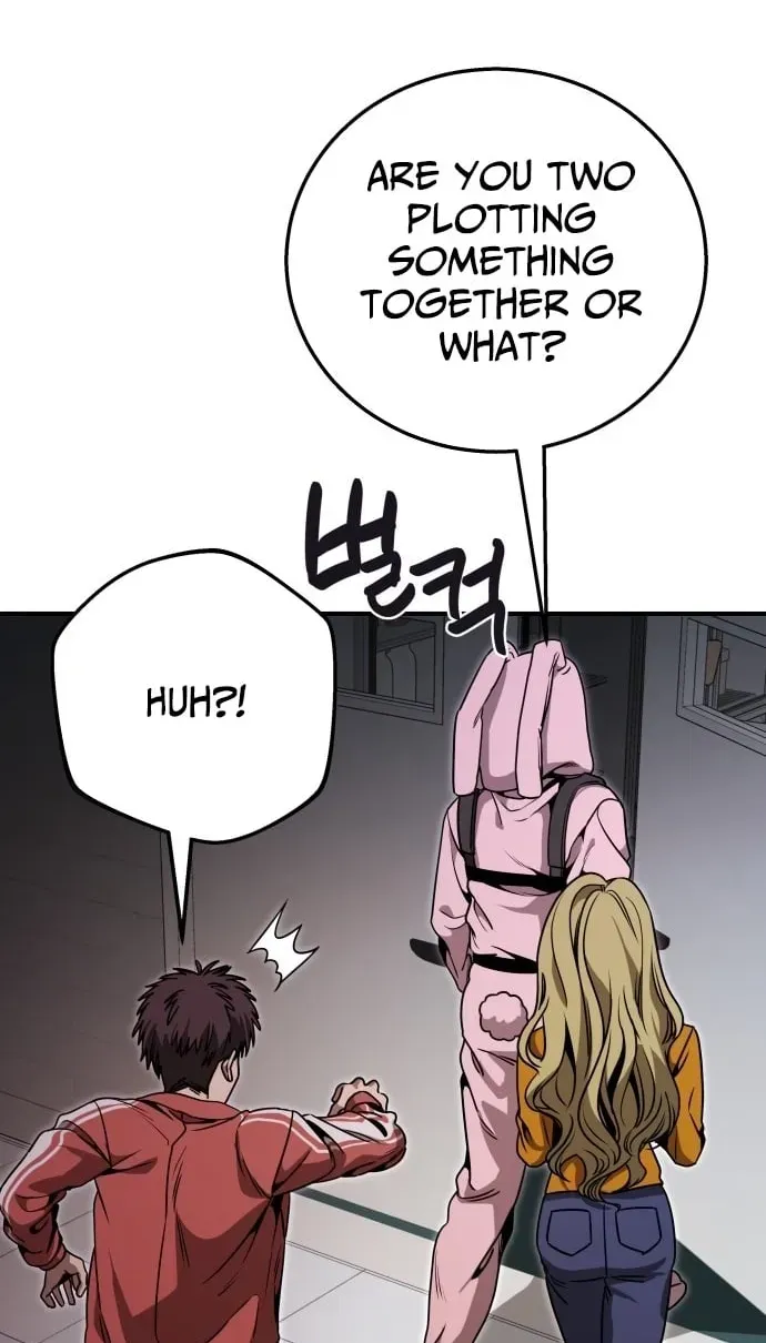 Read Cutie WAR chapter 19 image 121 on Lezhin