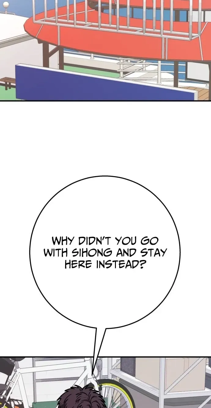 Read Cutie WAR chapter 19 image 14 on Lezhin
