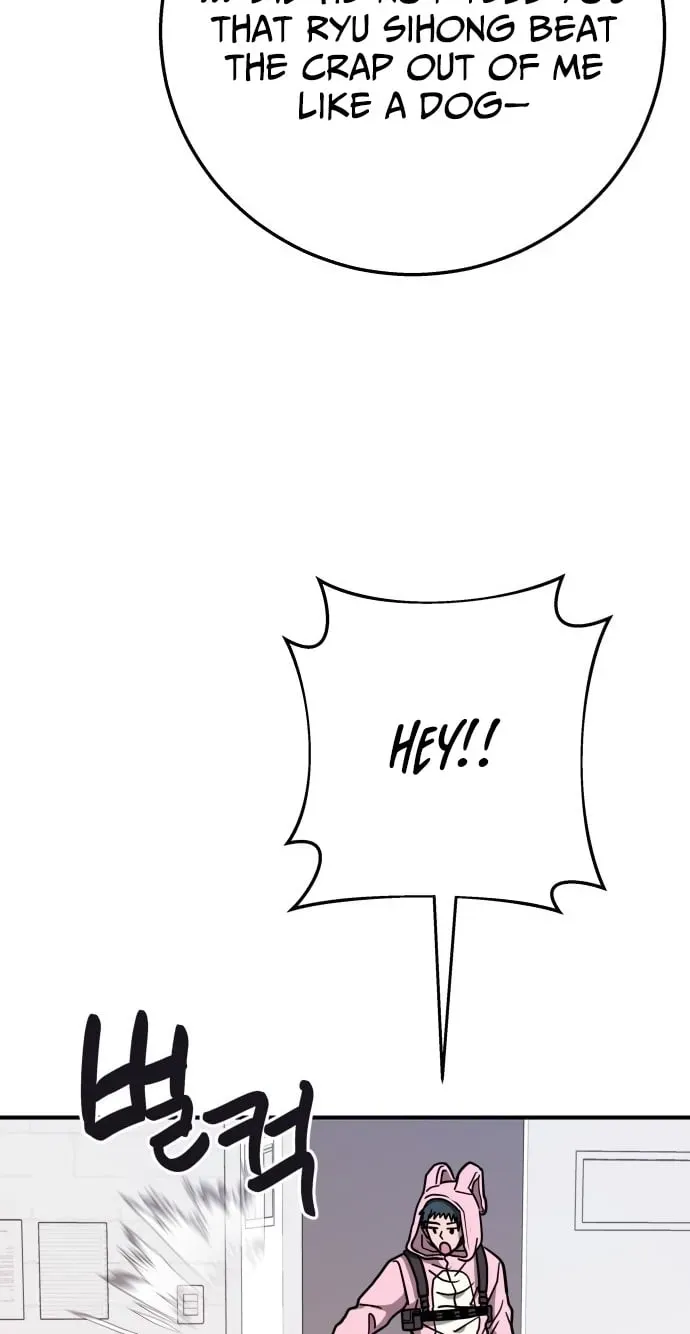 Read Cutie WAR chapter 19 image 16 on Lezhin