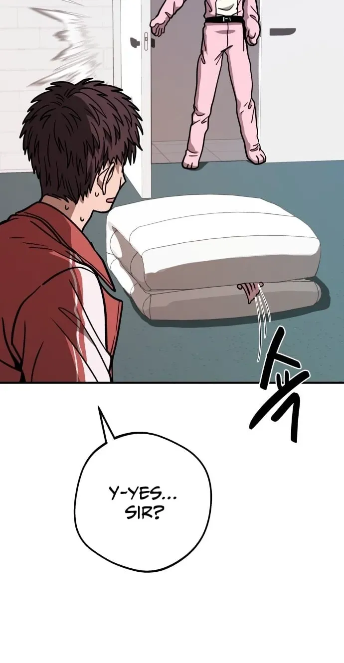 Read Cutie WAR chapter 19 image 17 on Lezhin