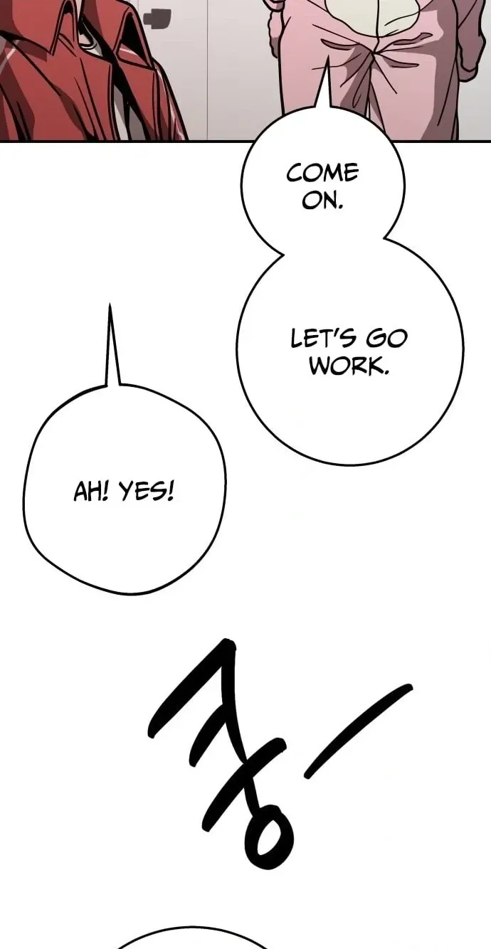 Read Cutie WAR chapter 19 image 19 on Lezhin