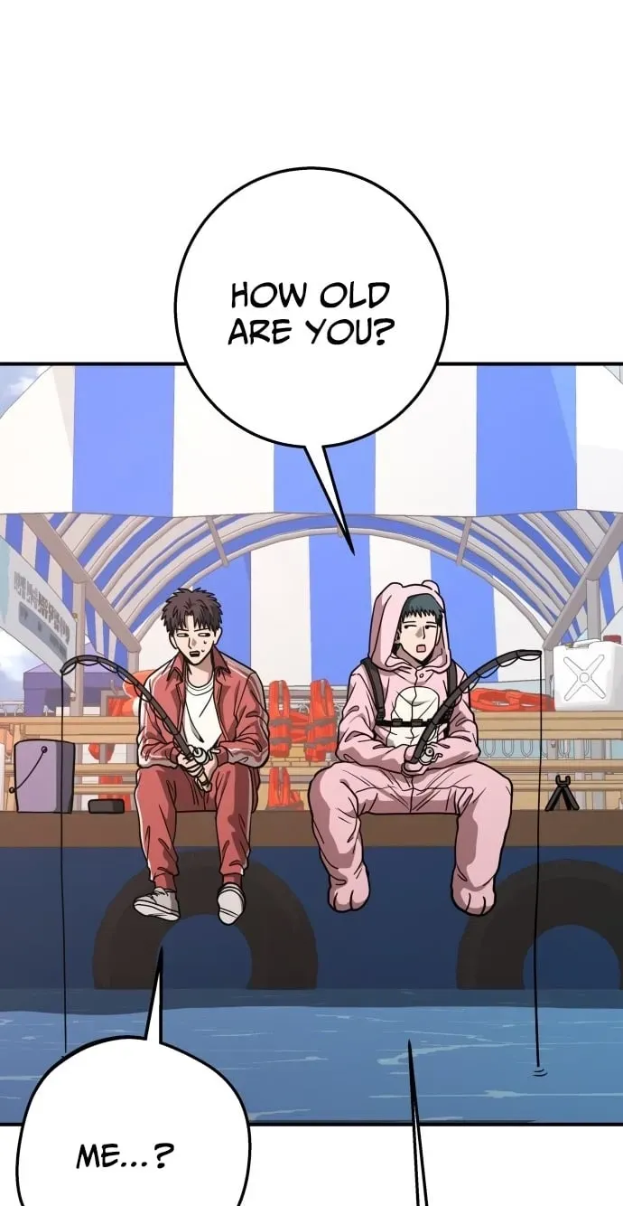 Read Cutie WAR chapter 19 image 24 on Lezhin