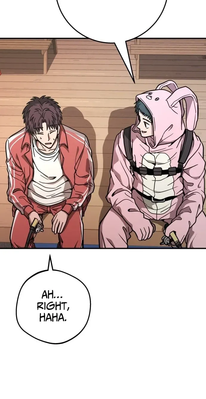 Read Cutie WAR chapter 19 image 26 on Lezhin