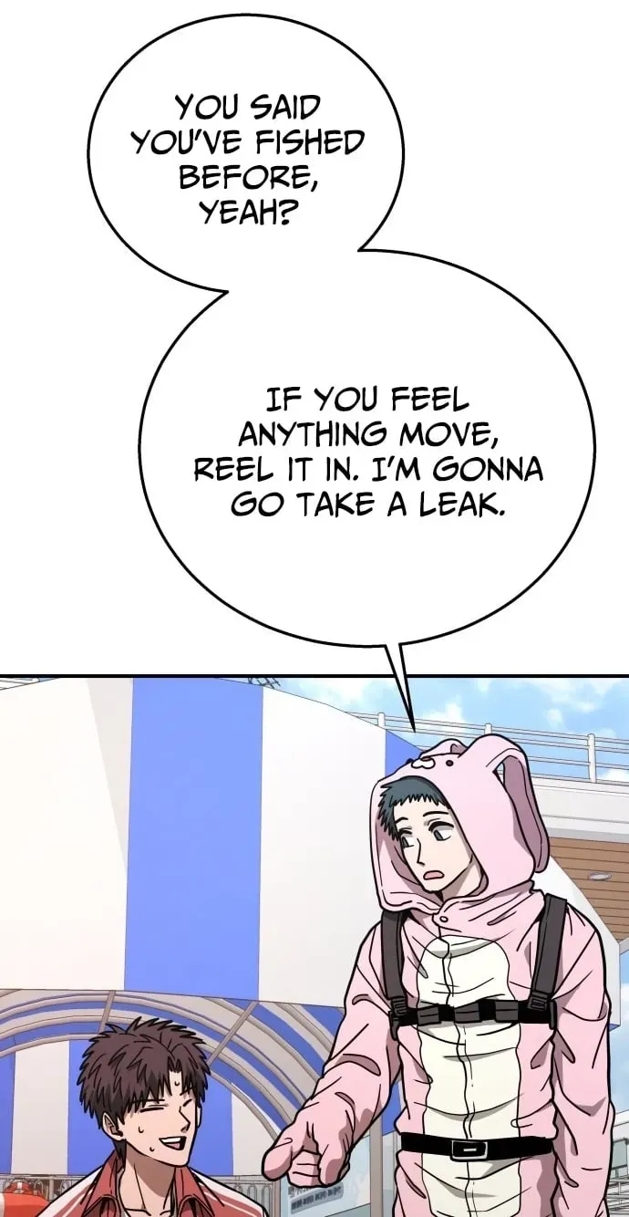 Read Cutie WAR chapter 19 image 27 on Lezhin