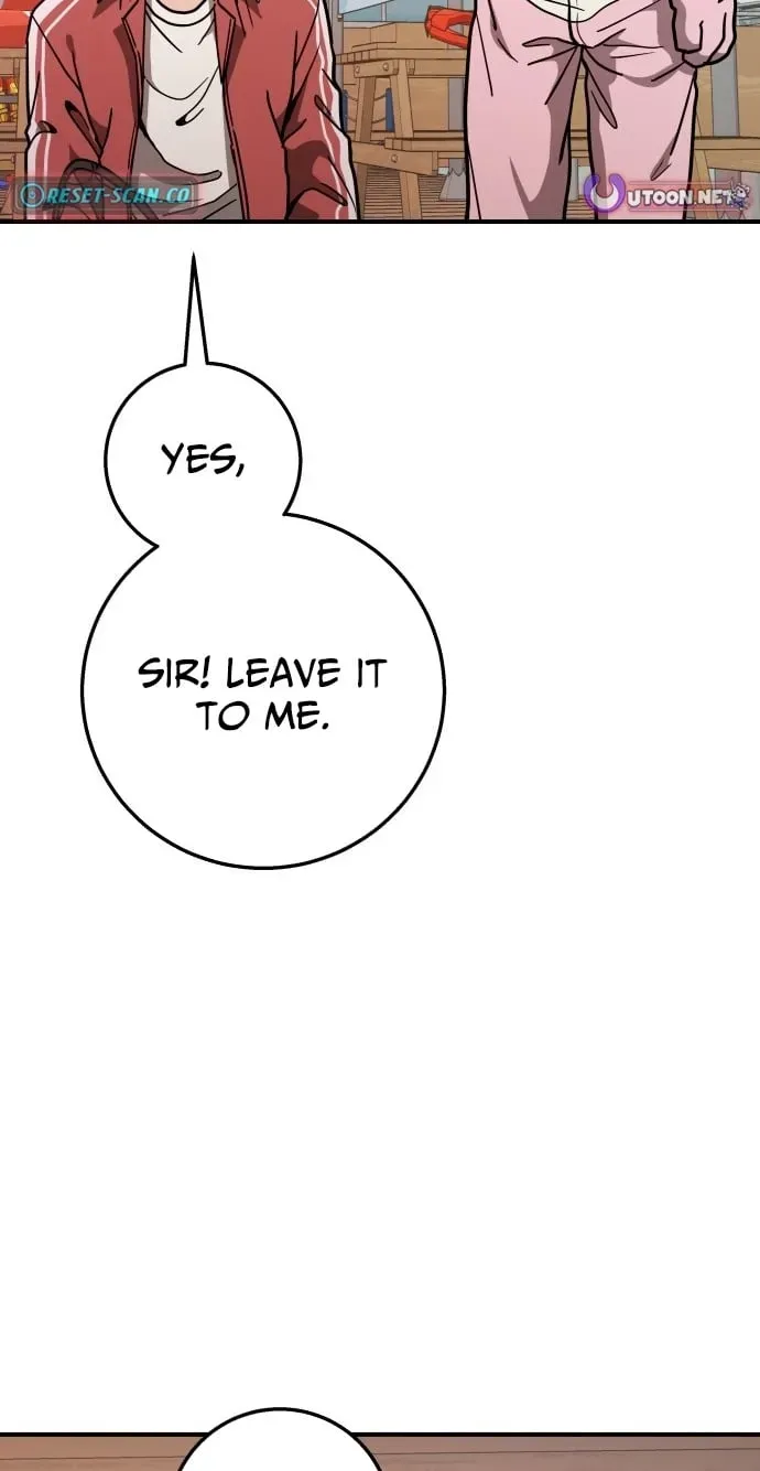 Read Cutie WAR chapter 19 image 28 on Lezhin