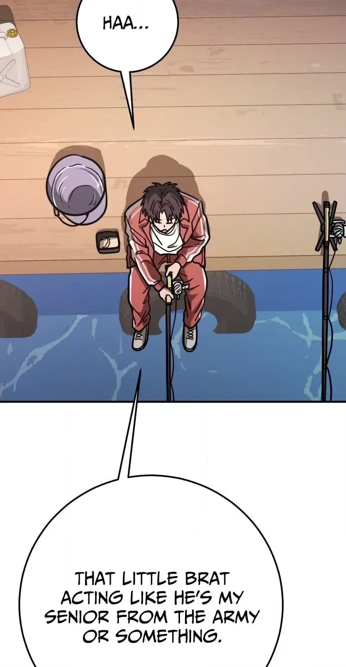 Read Cutie WAR chapter 19 image 29 on Lezhin